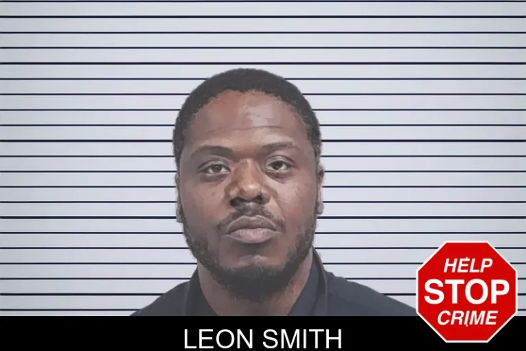 Leon Smith