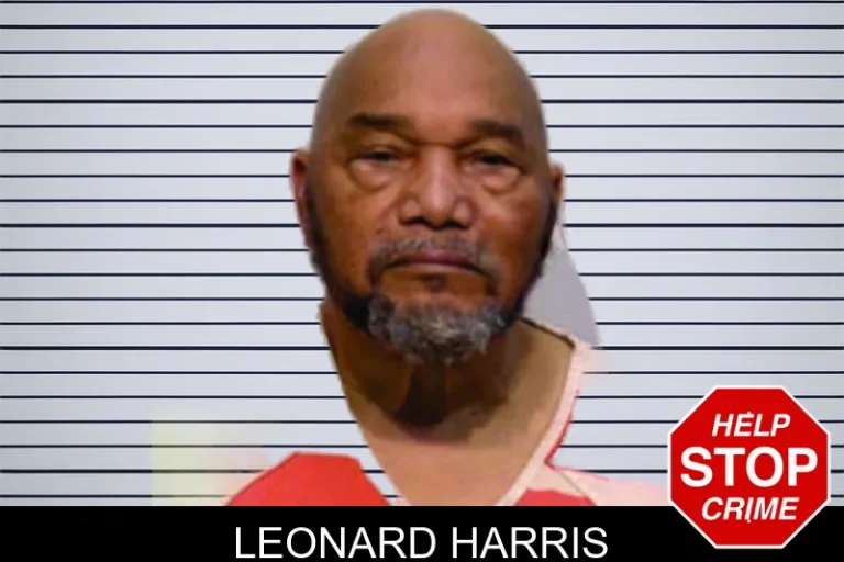Leonard Harris