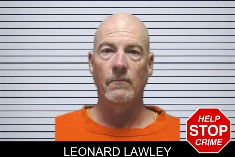 Leonard Lawley