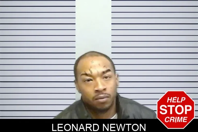 Leonard Newton