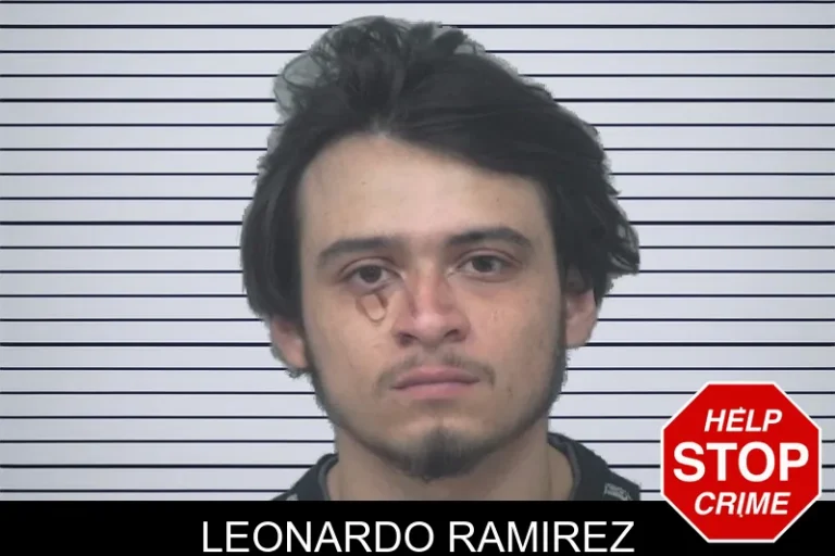 Leonardo Ramirez