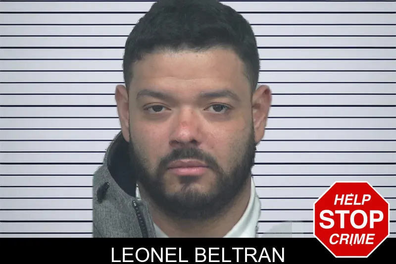 Leonel Beltran mugshot – Gwinnett County , Georgia Leonel Beltran mugshot