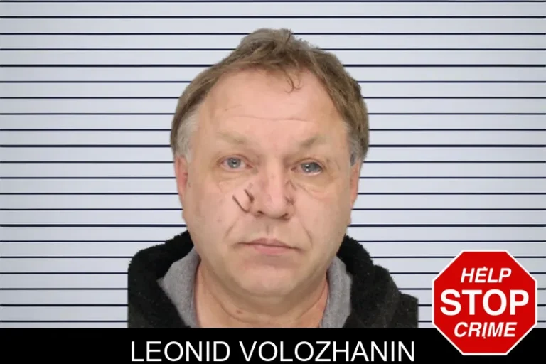 Leonid Volozhanin