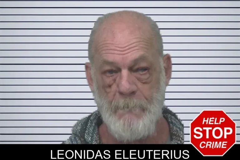 Leonidas Eleuterius