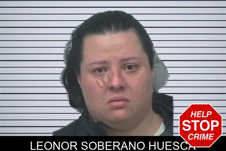 Leonor Soberano Huesca