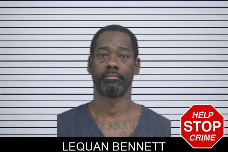 Lequan Bennett