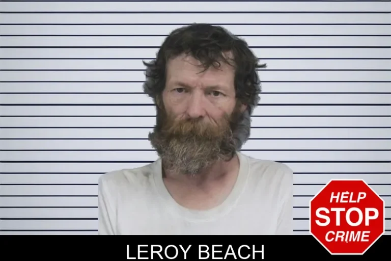 Leroy Beach
