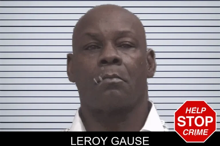 Leroy Gause