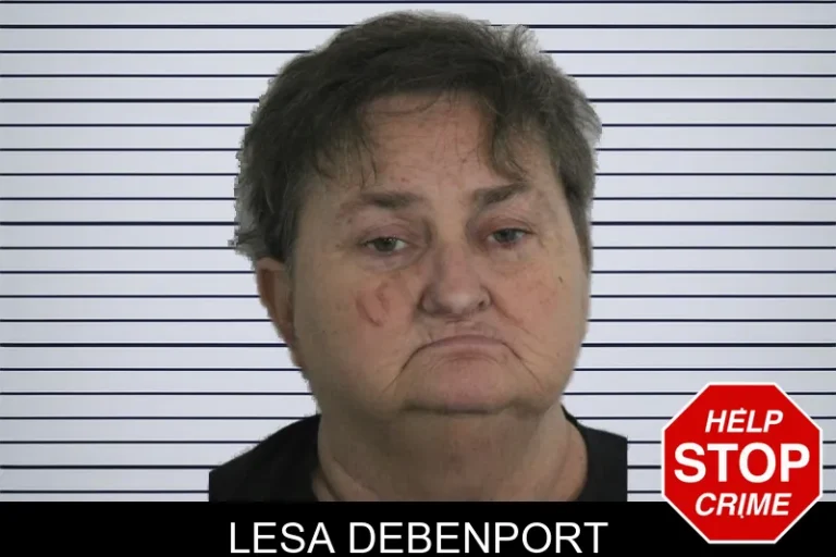 Lesa Debenport