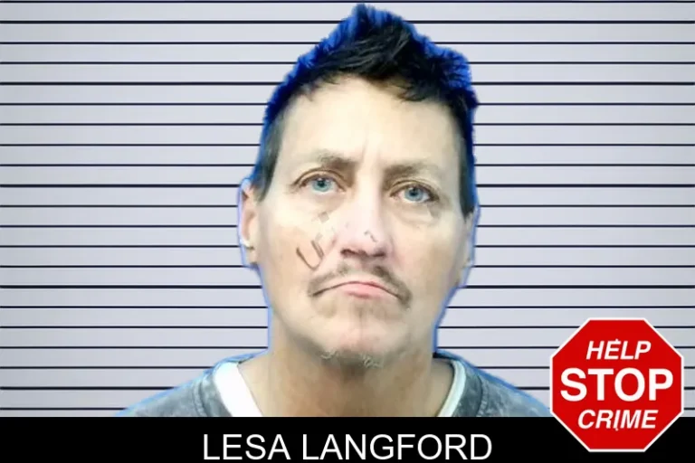 Lesa Langford