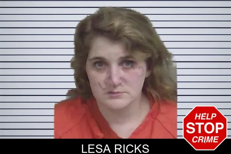 Lesa Ricks