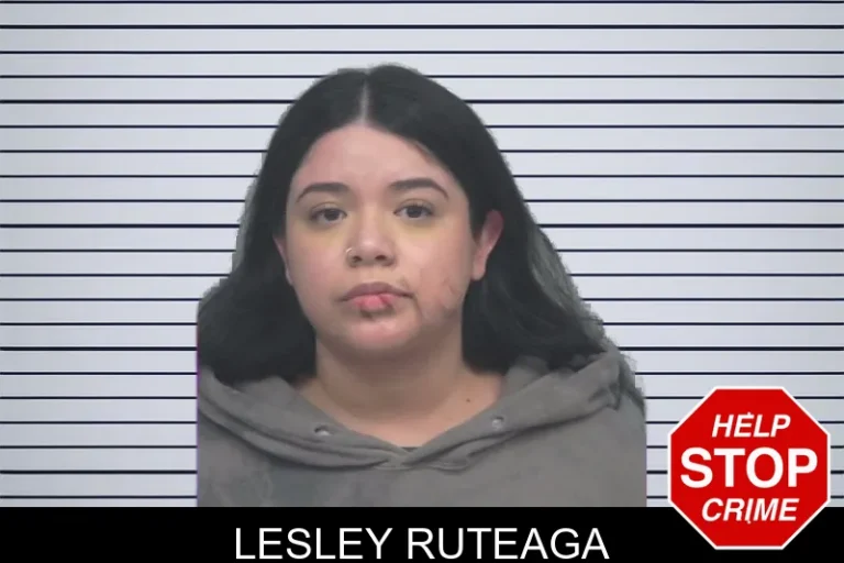 Lesley Ruteaga mugshot – Gwinnett County , Georgia Lesley Ruteaga