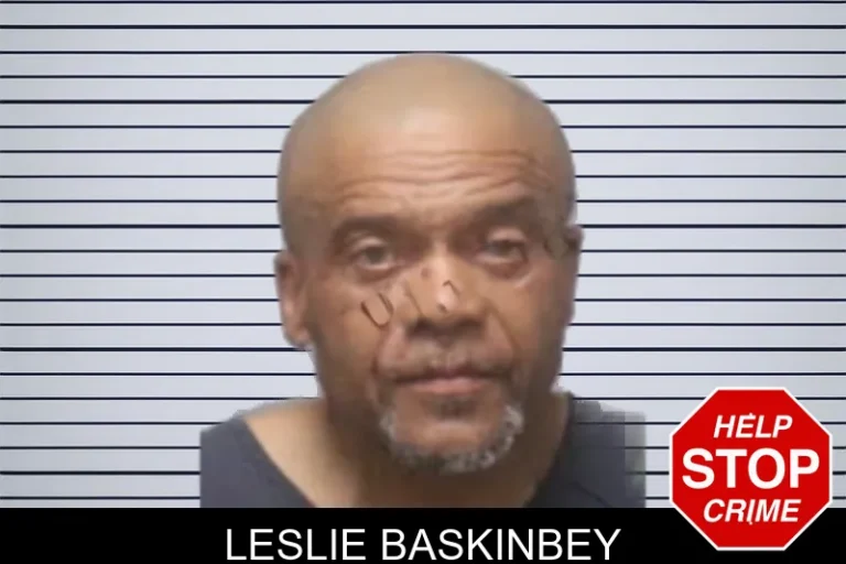 Leslie Baskinbey