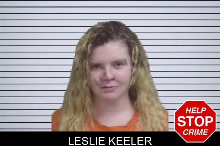 Leslie Keeler mugshot – Douglas County , Georgia Leslie Keeler