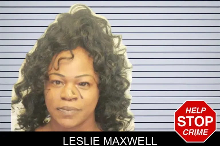 Leslie Maxwell