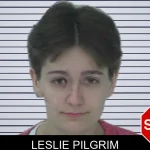 Leslie Pilgrim mugshot – Fayette County , Georgia Leslie Pilgrim mugshot