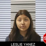 Leslie Yanez mugshot – Toombs County , Georgia Leslie Yanez mugshot