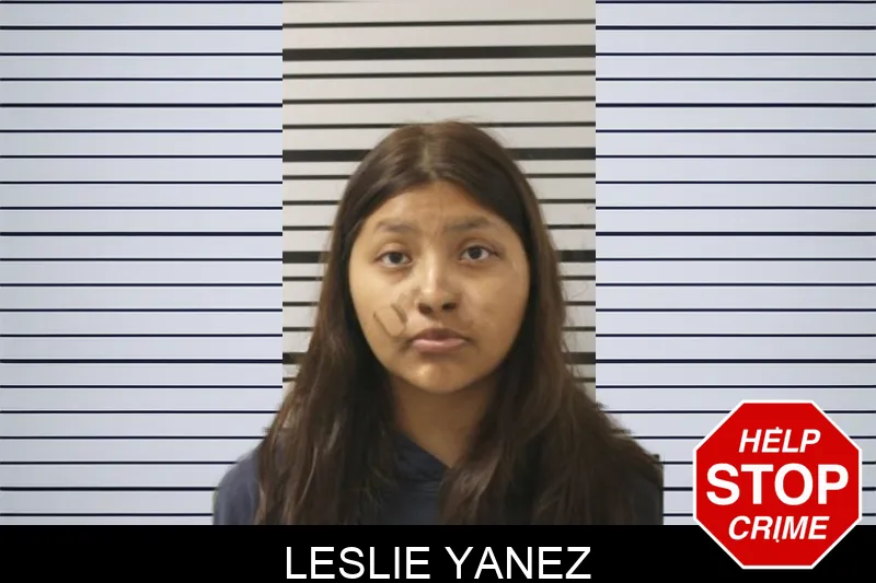 Leslie Yanez mugshot – Toombs County , Georgia Leslie Yanez mugshot