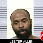 Lester Allen mugshot – Bulloch County , Georgia Lester Allen mugshot