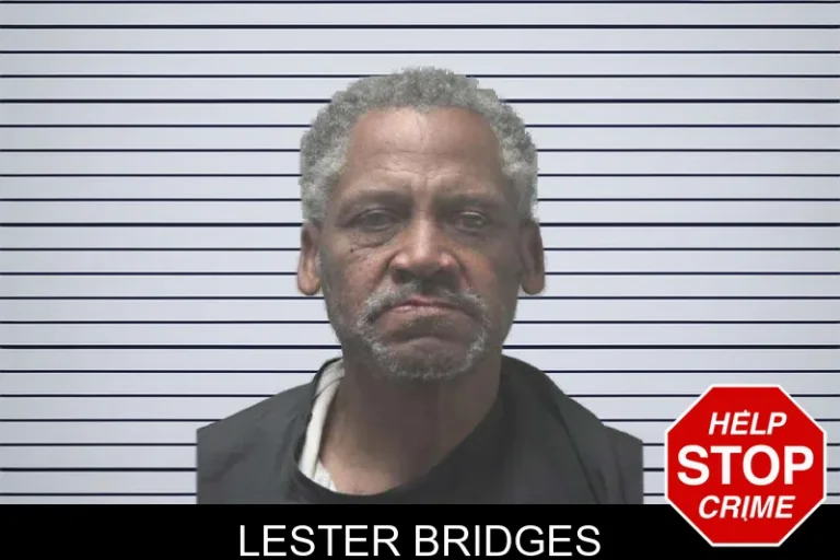 Lester Bridges