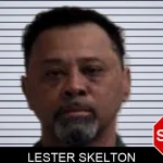 Lester Skelton mugshot – Henry County , Georgia Lester Skelton mugshot