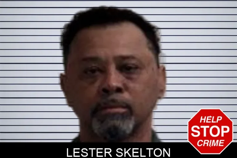 Lester Skelton mugshot – Henry County , Georgia Lester Skelton