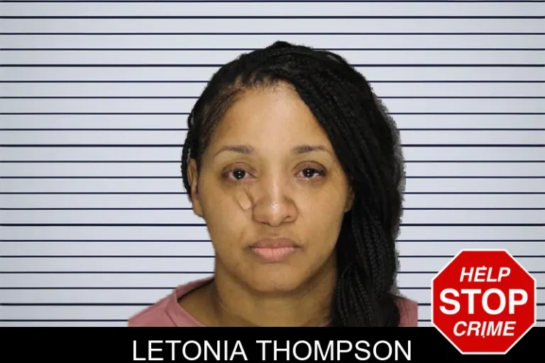 Letonia Thompson