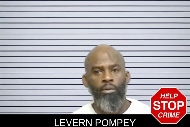 Levern Pompey