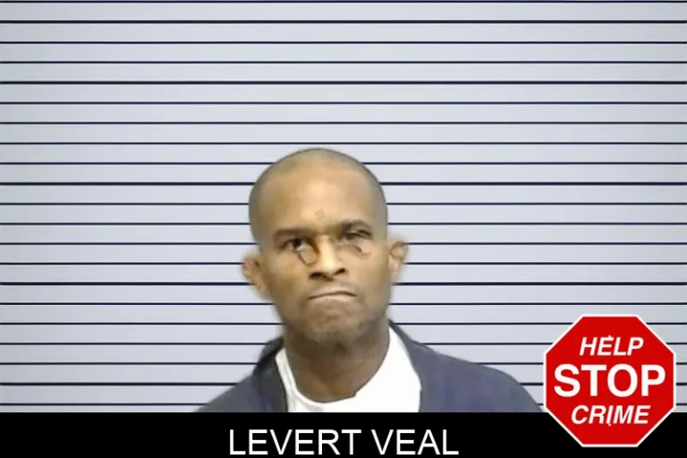 Levert Veal