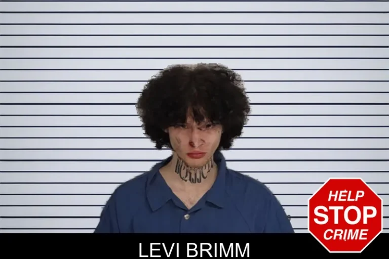 Levi Brimm