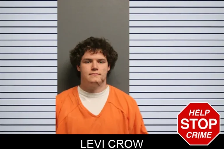 Levi Crow