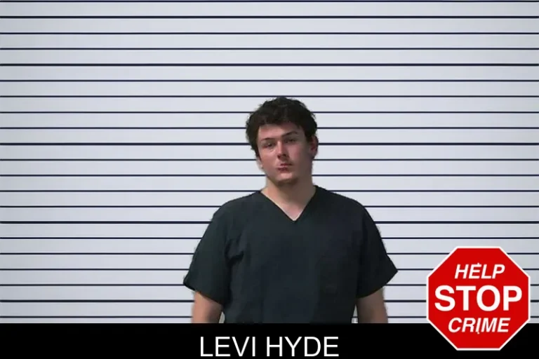 Levi Hyde