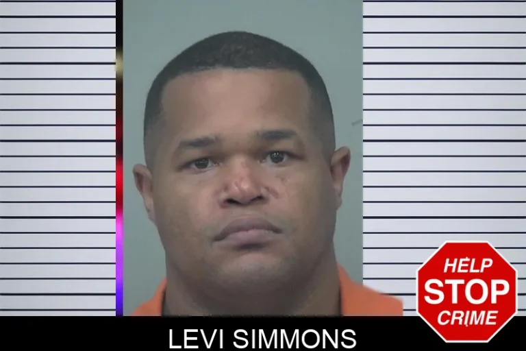 Levi Simmons