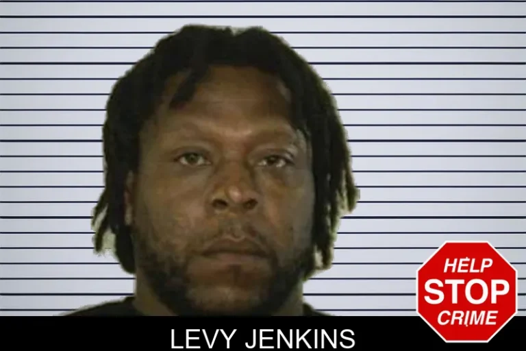 Levy Jenkins