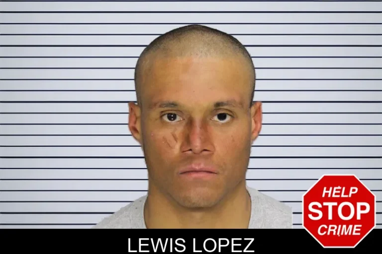 Lewis Lopez