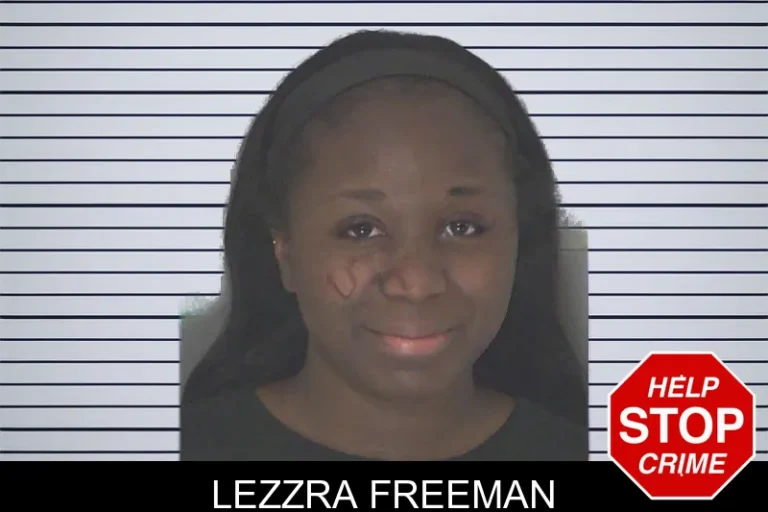 Lezzra Freeman