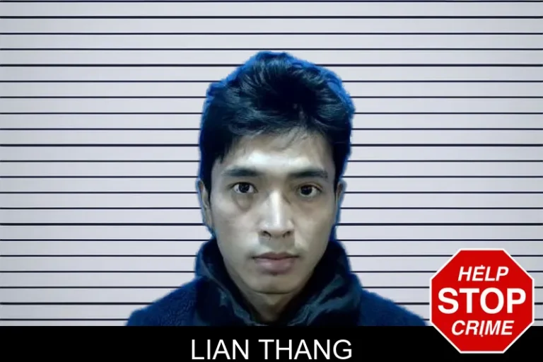 Lian Thang