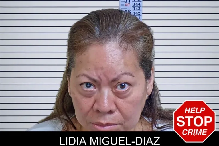 Lidia Miguel-Diaz