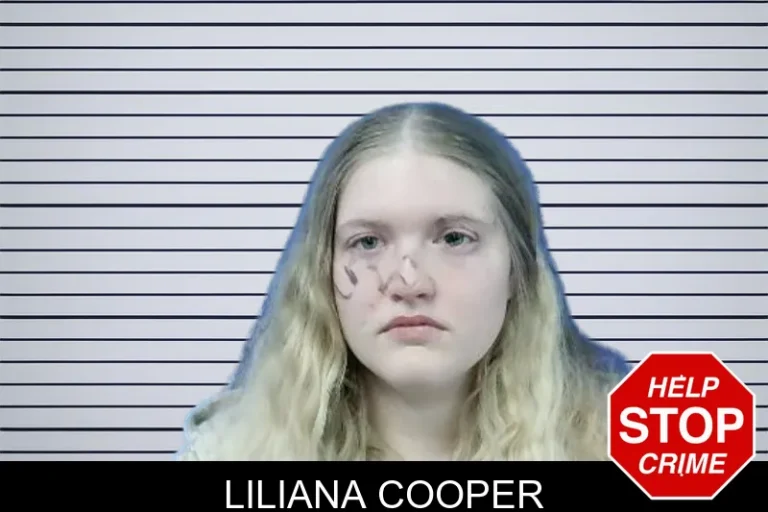 Liliana Cooper