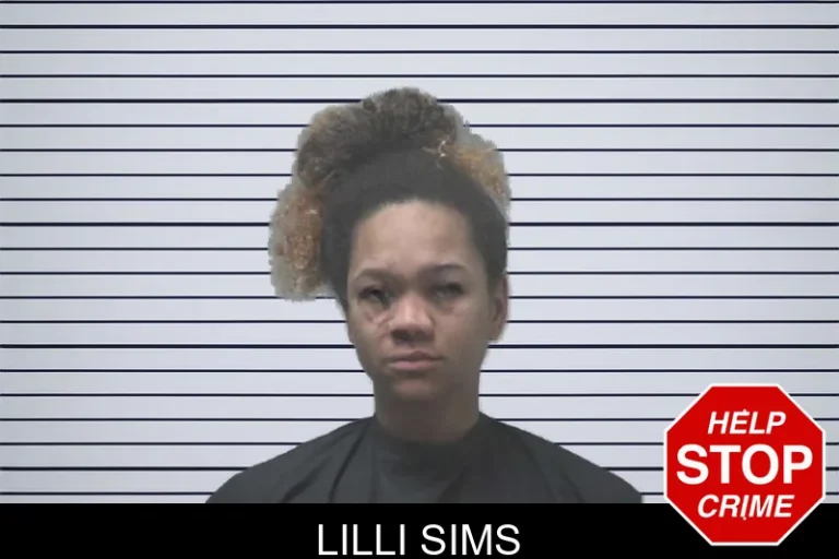 Lilli Sims
