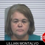 Lillian Montalvo mugshot