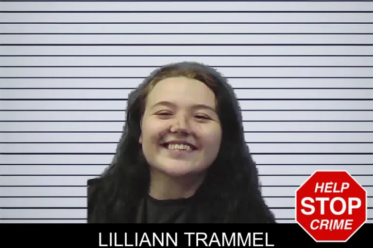 Lilliann Trammel