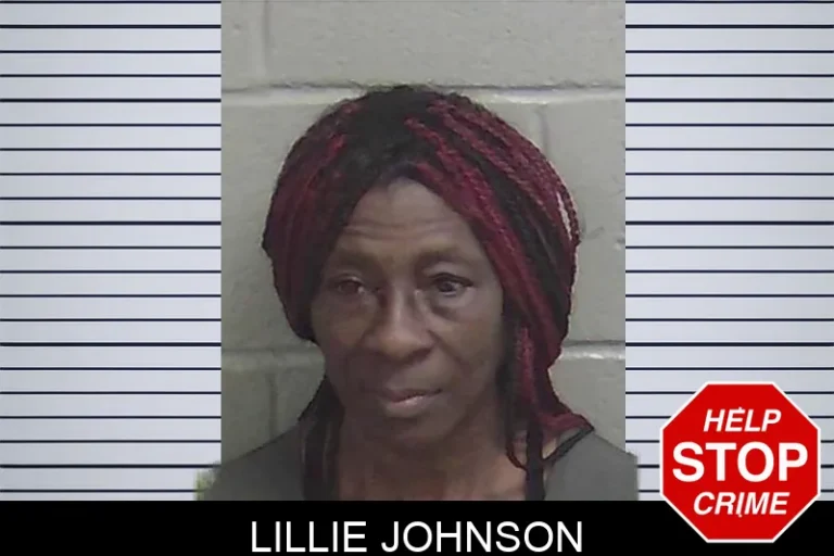 Lillie Johnson