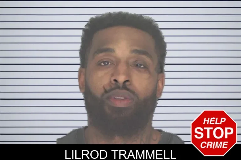 Lilrod Trammell