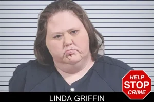 Linda Griffin mugshot