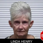 Linda Henry mugshot