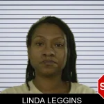 Linda Leggins mugshot