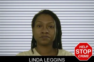 Linda Leggins mugshot