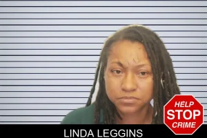 Linda Leggins mugshot