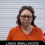 Linda Smallwood mugshot